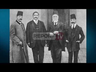 Report TV - Dokumenti ekskluziv, historianët që kërkonin në ’72 gjurmët e Fan Nolit