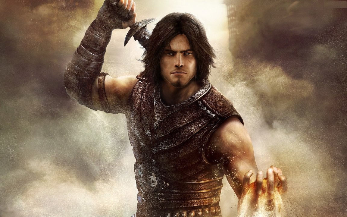 10 Coolest Video Game Characters Ever