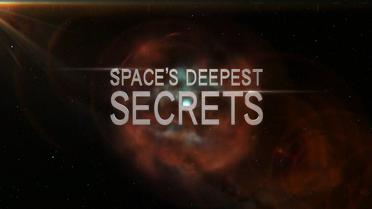 Full Space's Deepest Secrets Season 1 Episode 7: Attack of the Space Junk - HD