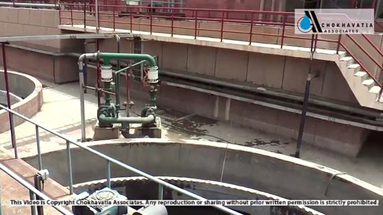 Dudh Moti Sagar Dairy - Effluent Treatment Plant – Design & Comissioning - Dharuhera