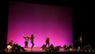 CF Danse Lycées 2016 VERSAILLES - Enghien-les-Bains