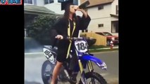 Motorcycle Fail Win Compilation - Funny Videos 2016