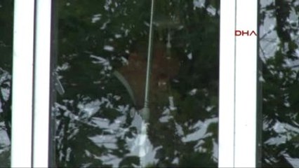 Cumhurbaşkanı Erdoğan Haseki'de Yaralıları Ziyaret Etti 1