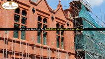 Gutter Cleaning Service Providers In London - Fortress-restorations.co.uk