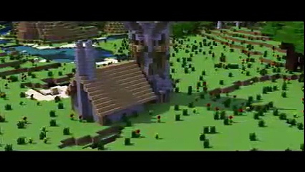 "Minecraft song"   |   My house   |