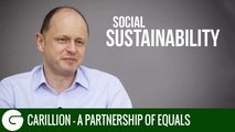 Social Sustainability | Partnership of Equals