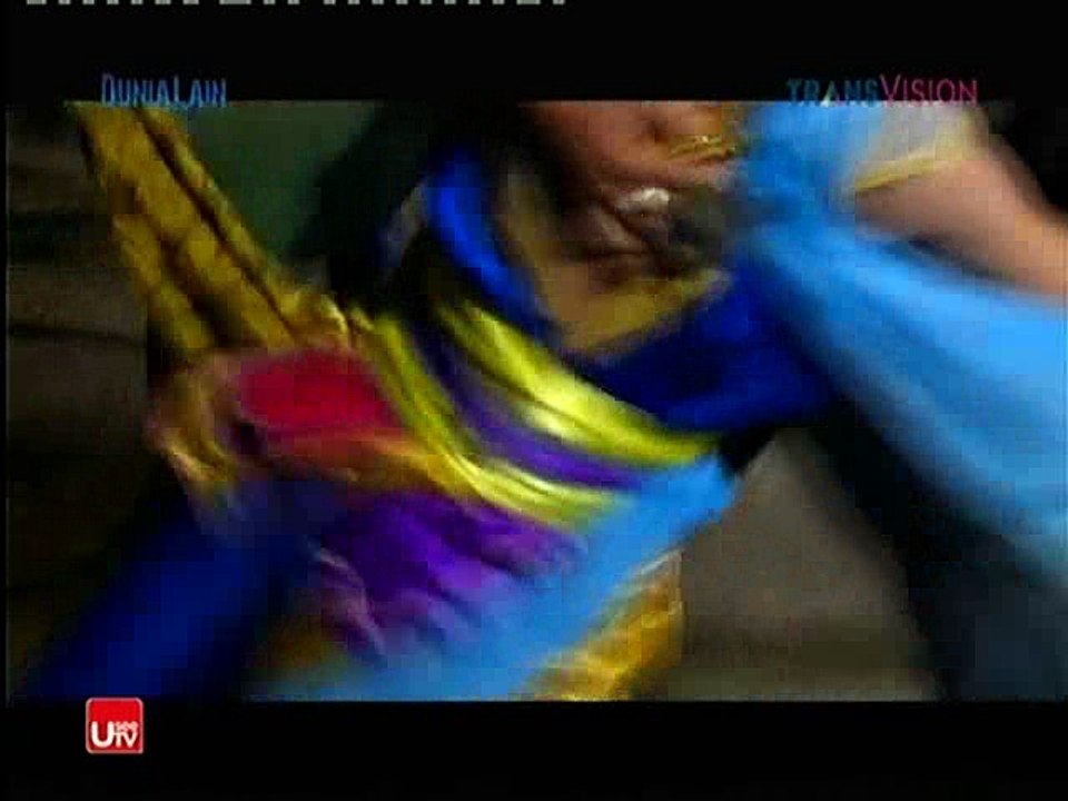 Petualangan Ki Joko Bodo - Pemandian Sendang Semanggi