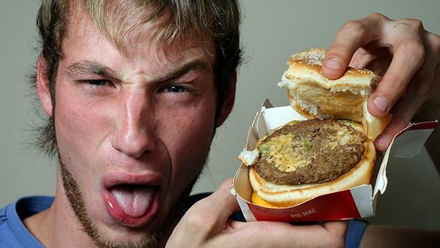 10 Most Disgusting Things Discovered In Food
