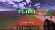 Minecraft School Little Kelly PLANTS VS ZOMBIES