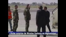 Nicolas Sarkozy en 2011 : il faut savoir finir une... guerre