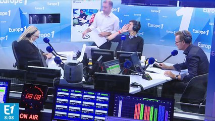 Euro 2016 : on vous fait visiter les cuisines de Clairefontaine