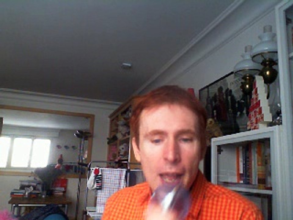 Wiwi égratigne "light it up" de Major Lazer, Fuse ODG & Nyla