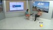 Correio Manhã – Saúde:  Entrevista com a angiologista Maria da Luz de Aquino Gouveia - Saiba como prevenir Problemas de circulação. Parte 1.
