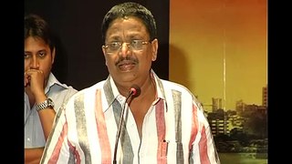 Ram Gopal Varma's Press Meet on 26/11 India Pai Daadi (Part 2)