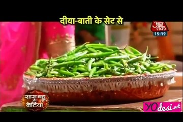 Serial Express - SBB Segment 7th June 2016