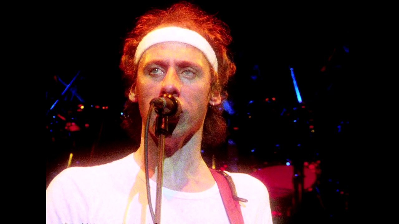 dIRE sTRAITS Guitar Tab - ALCHEMY Once Upon a time in the West ALCHEMY