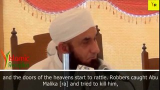 Islamic Lecture in Urdu with English subtitle by Maulana Tariq Jameel
