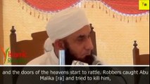 Islamic Lecture in Urdu with English subtitle by Maulana Tariq Jameel