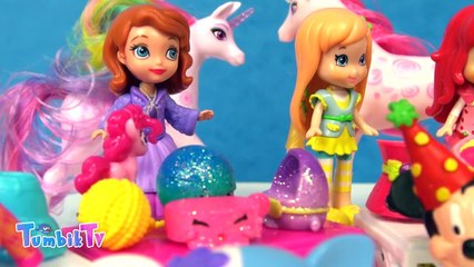 Barbie, Prenses Azra Pazar Alışverişinde!