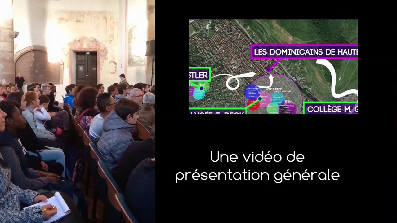 1-Présentation du Projet 100% Coton