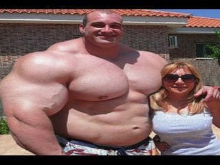 Real Life Superhumans - That Will Inspire and Amaze You!