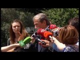 Drejtësia, Berisha: Opozita votoi variantin që ndërkombëtarve ja ka sugjeruar Rama