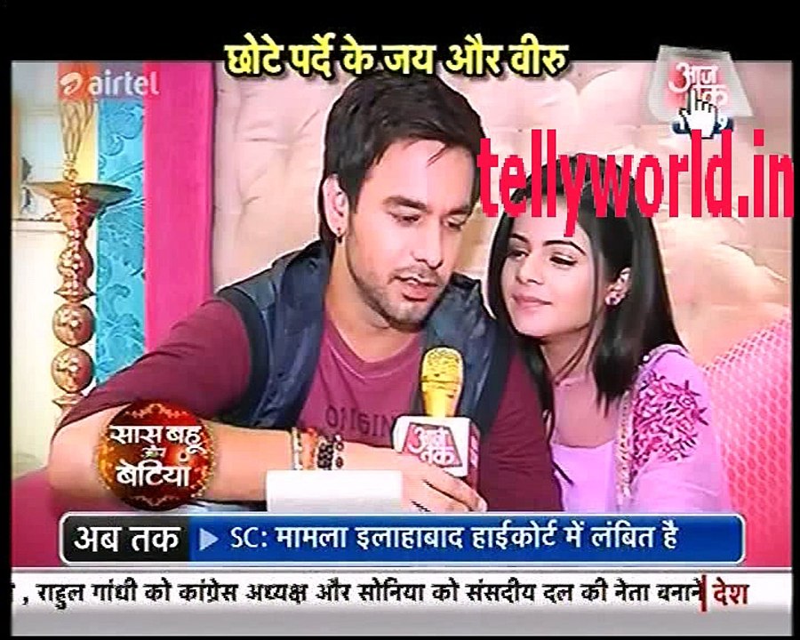 Thapki Pyar Ki 7th June News Saas bahu aur Betiya 7th June