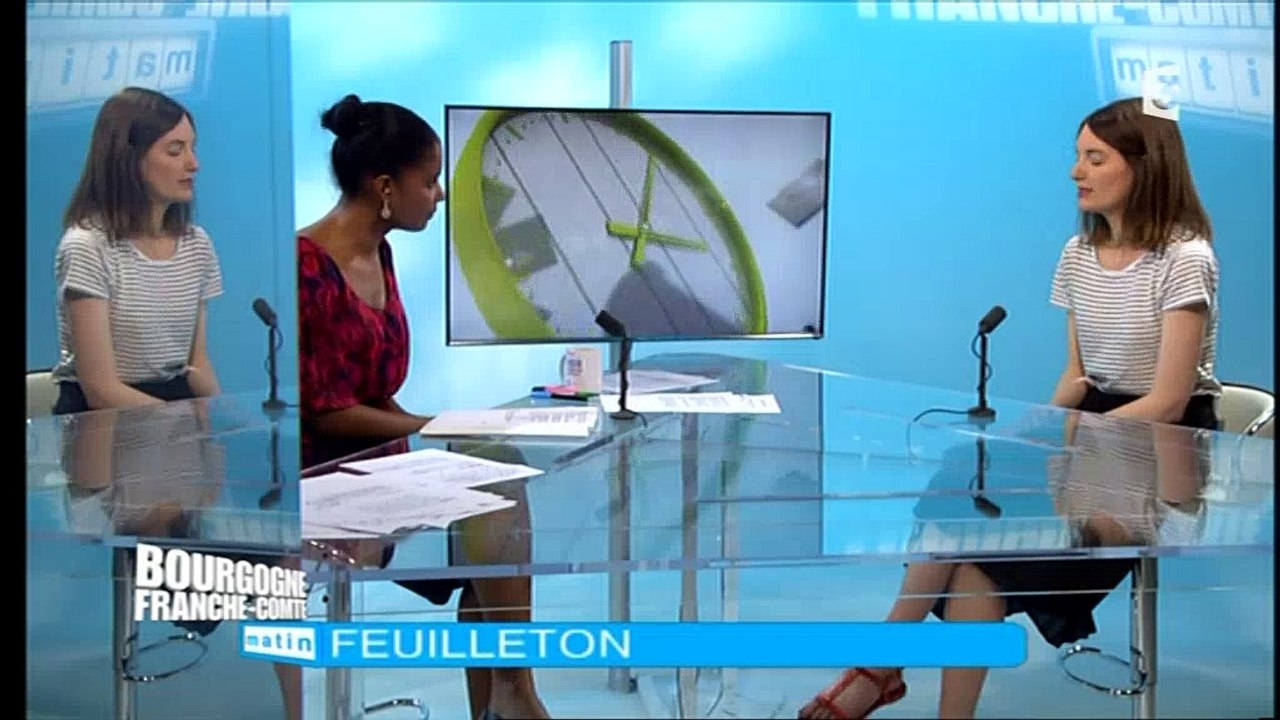 Médée remix : un spectacle de théâtre musical à l'Opéra Dijon / Julia Dehais