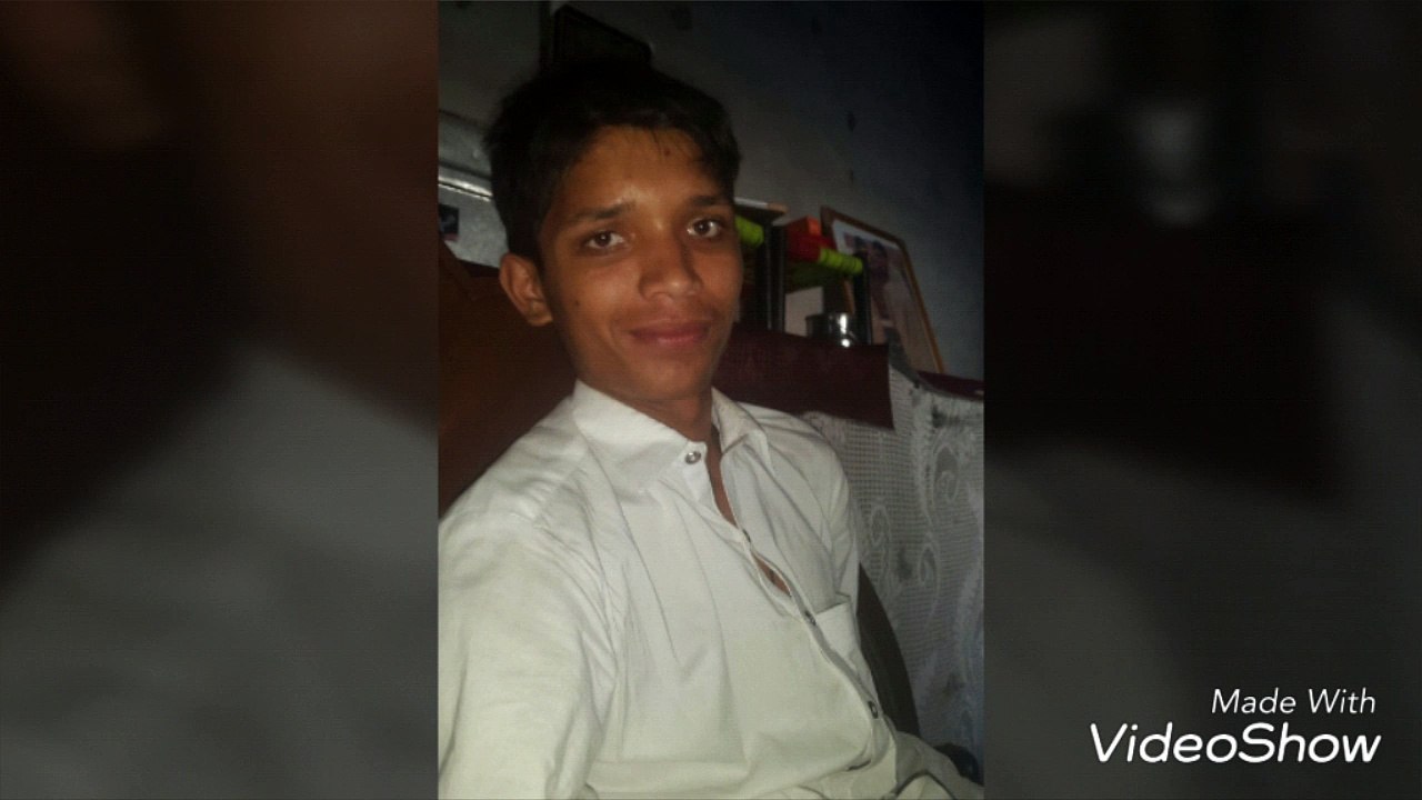 Muhammad Irfan G