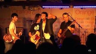 Rock Cover Band Madrid - Featured Video 1