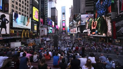 Transat New York / Vendée 2016 - Charity Race