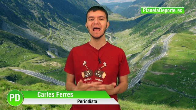 Critérium du Dauphiné 2016: Nacer Bouhanni gana entre cabezazos y codazos