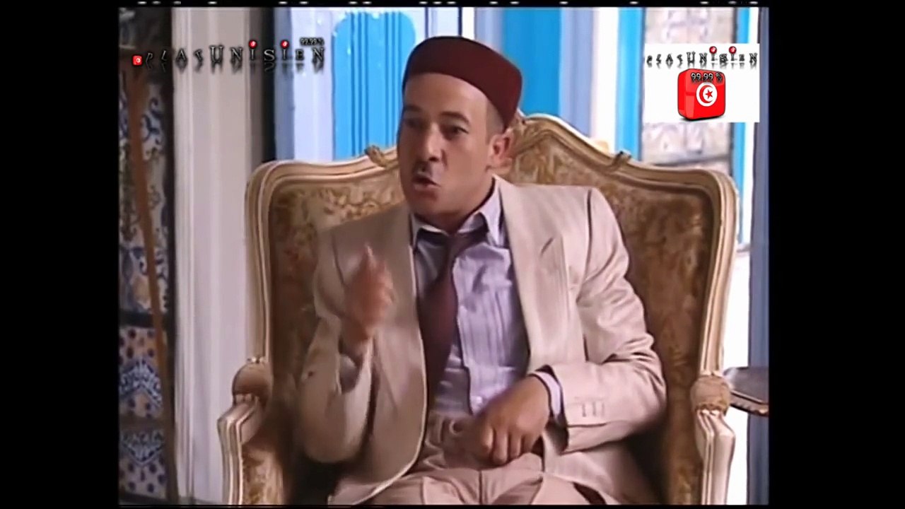 Gamret Sidi El Mahrous - Episode 8   قمرة سيدي المحروس - الحلقة 8