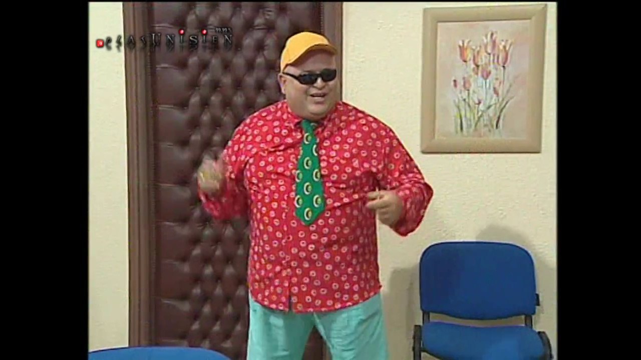 Choufli Hall 2007 - Episode 10   شوفلي حل 2007 - الحلقة 10