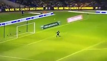 Ioannis Maniatis incredible Goal - Australia vs Greece 0-2 6 7 2016