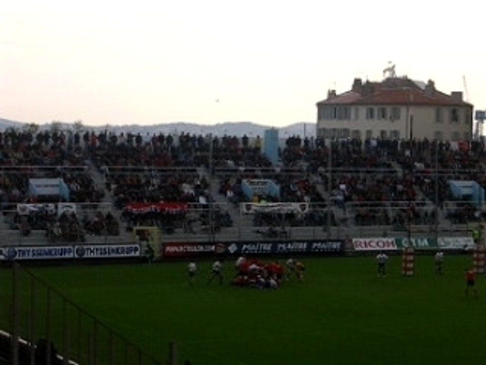 essai toulon contre limoge 2