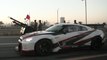 VÍDEO: El Nissan GT-R da el ‘pistoletazo' de salida al Ramadán