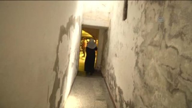 Kızılay'dan Terör Mağduru 6 Bin Aileye Gıda Yardımı