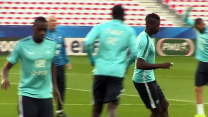 Bleus - Pogba, star de l'Euro ?