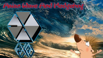 Реакция/Reaction Dear, you (for EXO)