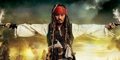 Watch Pirates Of The Caribbean Dead Men Tell No Tales 2017 Full Movie Streaming