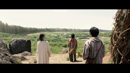 Ataque a los Titanes - Tráiler en español