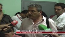 Dhunë mbi mjekët në Korçë - News, Lajme - Vizion Plus