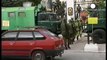 Rising tensions over Crimea spark fears of separatism / Crimean Tatars / Euronews 26/02/2014