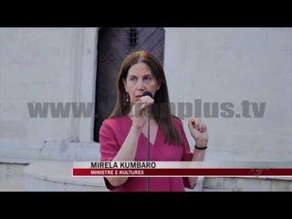 Restaurohet Kulla e Sahatit - News, Lajme - Vizion Plus