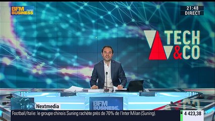 La chronique Next Média: Le patron de Facebook victime de piratage sur les réseaux sociaux – 06/06