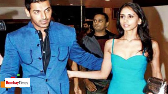 Is John Abraham & Priya Runchal’s Marriage In Trouble?