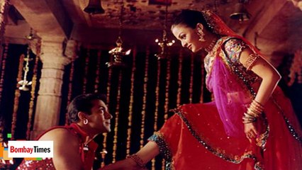 Salman Khan's 'Sultan' has a connection with 'Hum Dil De Chuke Sanam'