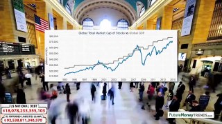 Market Crash Looming.Gold Price to Increase (2015 Documentary)