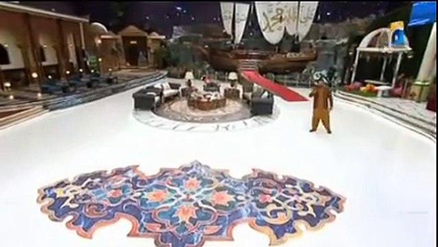 Dr Amir Liaqat reveals the background story of having an Army War kind of ad for Ramadan